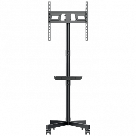 Maclean Nosač za TV, stalak, pokretni, 32"-55", 25kg - MC-949