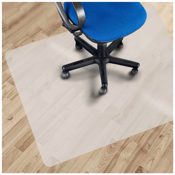 Ergo Office Zaštita prostirka za pod, 120 x 90 cm - ER-421