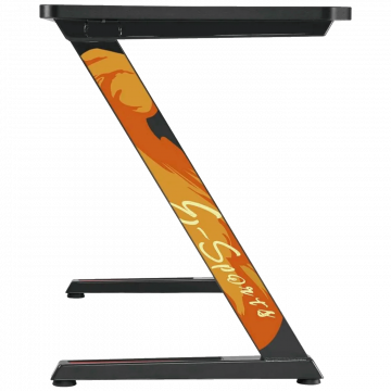 NanoRS Radni sto za PC, 120 x 60 cm - RS120