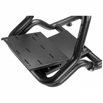 NanoRS Gaming stolica, racing simulator kokpit, 3u1 - RS702