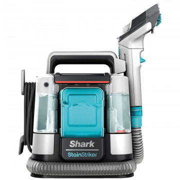 Shark Aparat za uklanjanje mrlja,  StainStriker Pet Stain Cleaner - PX200EUT