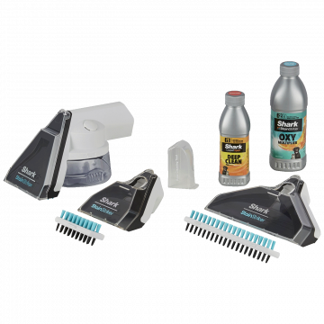 Shark Aparat za uklanjanje mrlja,  StainStriker Pet Stain Cleaner - PX200EUT