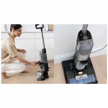 Shark Čistač tvrdih podova, 3u1, HydroVac - WD210EU