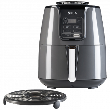 Ninja Friteza na vrući zrak, 1500W, zapremina 3.8 lit. - AF100EU