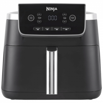 Ninja Friteza na vrući zrak, 1750W, zapremina 4.7 lit. - AF140EU