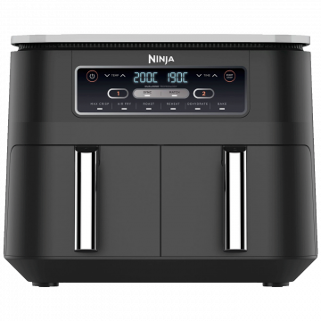 Ninja Friteza na vrući zrak, 2400W, zapremina 7.2 lit. - AF300EU