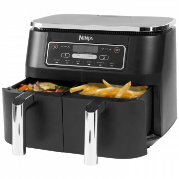 Ninja Friteza na vrući zrak, 2400W, zapremina 7.2 lit. - AF300EU