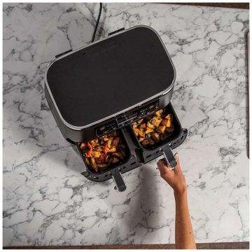 Ninja Friteza na vrući zrak, 2400W, zapremina 7.2 lit. - AF300EU