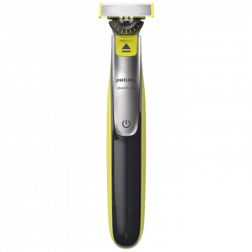 Philips Aparat za brijanje , trimer, OneBlade 360, Lice + Tijelo - QP2834/23