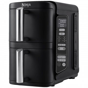 Ninja Friteza na vrući zrak, 2470W, zapremina 7.6 lit. - SL300EU