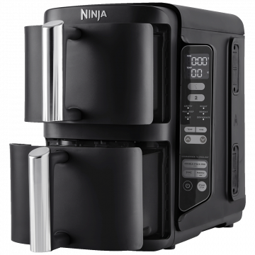 Ninja Friteza na vrući zrak, 2470W, zapremina 7.6 lit. - SL300EU