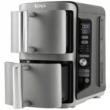 Ninja Friteza na vrući zrak, 2470W, zapremina 9.5 lit. - SL400EU