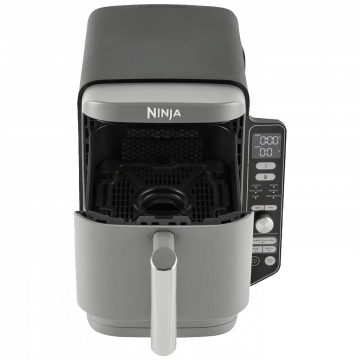 Ninja Friteza na vrući zrak, 2470W, zapremina 9.5 lit. - SL400EU