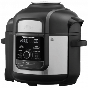 Ninja Višenamjenski lonac, Multicooker, 1460W, 7.5 lit. - OP500EU