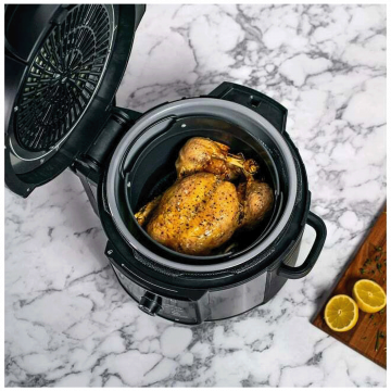 Ninja Višenamjenski lonac, Multicooker, 1460W, 7.5 lit. - OP500EU