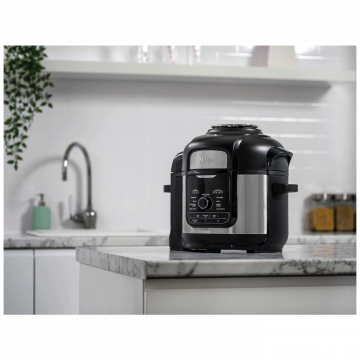 Ninja Višenamjenski lonac, Multicooker, 1460W, 7.5 lit. - OP500EU