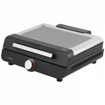 Ninja Grill kontaktni, 1450W, Sizzle Grill Plate and Plancha - GR101EU