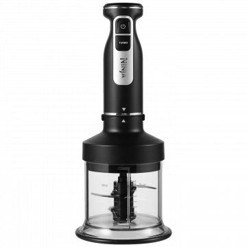 Ninja Blender, Mikser, Sjeckalica sa posudom, 3u1, 850W - CI100EU