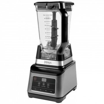 Ninja Blender, 2u1, 2.1 lit. / 700ml., 1200W, Auto-iQ - BN750EU