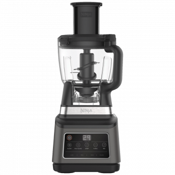 Ninja Blender, 3u1, 2.1 lit./1.8 lit./700ml., 1200W, Auto-iQ - BN800EU