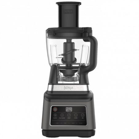 Ninja Blender, 3u1, 2.1 lit./1.8 lit./700ml., 1200W, Auto-iQ - BN800EU