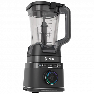 Ninja Blender,  2.1 lit./ 2 x 700ml., 1200W, Detect Power Pro - TB301EU