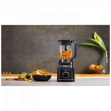 Ninja Blender,  2.1 lit./ 2 x 700ml., 1200W, Detect Power Pro - TB301EU