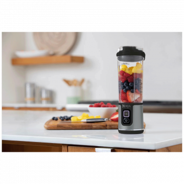 Ninja Blender za Smoothie, bežični, 532ml., USB type C - BC151EUBK