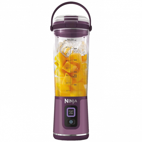 Ninja Blender za Smoothie, bežični, 532ml., USB type C - BC151EUPR