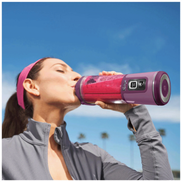 Ninja Blender za Smoothie, bežični, 532ml., USB type C - BC151EUPR