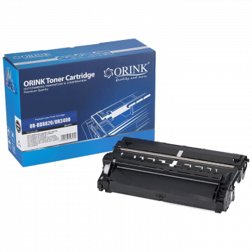 Orink Toner za Brother printer HL-L5100DN - DR820/3400/3455