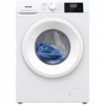Gorenje Mašina za veš, 1200 obrtaja, 7 kg veša, B - WNGPI72SBS