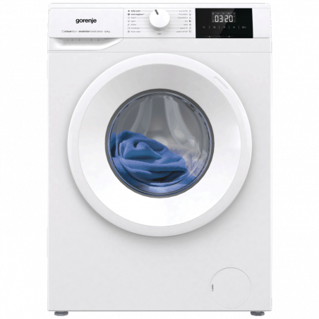 Gorenje Mašina za veš, 1200 obrtaja, 7 kg veša, B - WNGPI72SBS