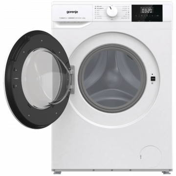 Gorenje Mašina za veš, 1200 obrtaja, 7 kg veša, B - WNGPI72SBS