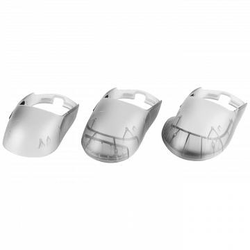 Tracer Miš optički, gaming, RGB, 12400 dpi, USB - GAMEZONE NEON RGB