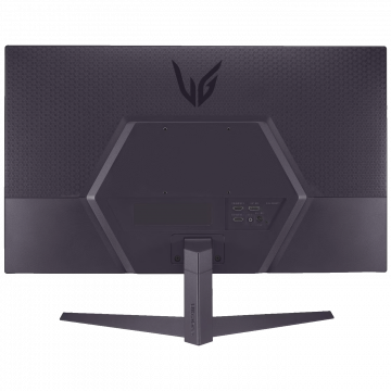 LG Monitor 27", VA LED, FullHD, HDMI, DisplayPort, gaming - UltraGear 27GS50F-B