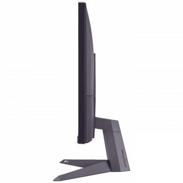 LG Monitor 27", VA LED, FullHD, HDMI, DisplayPort, gaming - UltraGear 27GS50F-B
