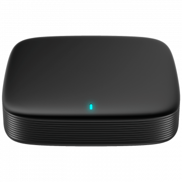 Mag Prijemnik IPTV za Stalker midlleware, 4K HDR, Google TV - MAG 555