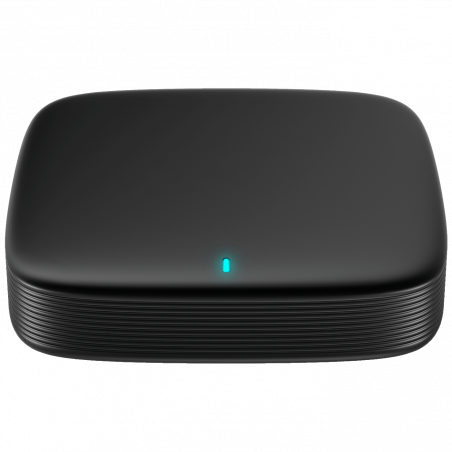 Mag Prijemnik IPTV za Stalker midlleware, 4K HDR, Google TV - MAG 555