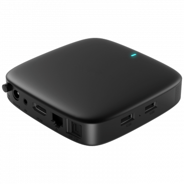 Mag Prijemnik IPTV za Stalker midlleware, 4K HDR, Google TV - MAG 555
