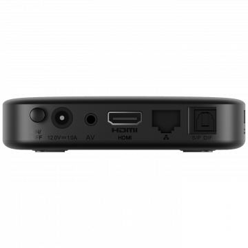 Mag Prijemnik IPTV za Stalker midlleware, 4K HDR, Google TV - MAG 555