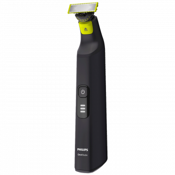 Philips Aparat za brijanje, trimer, Lice i Tijelo, OneBlade Pro - QP6542/15