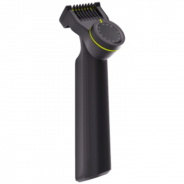 Philips Aparat za brijanje, trimer, Lice i Tijelo, OneBlade Pro - QP6542/15
