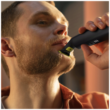 Philips Aparat za brijanje, trimer, Lice i Tijelo, OneBlade Pro - QP6542/15