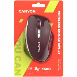 CANYON 