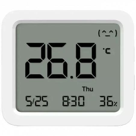 Xiaomi Senzor temperature i vlažnosti sa ekranom - Temperature and Humidity Monitor 3
