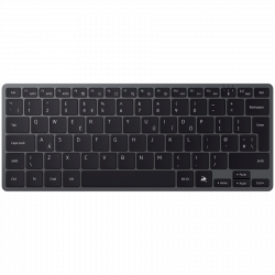Samsung Smart Keyboard Grey tastatura, siva, 280 x 111 mm, 6 mjeseci jamstva