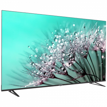 Fobem Televizor Smart QLED 4K UltraHD 75", Google TV - MT75EG8000QF