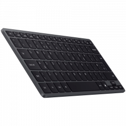 Samsung Smart Keyboard Grey tastatura, siva, 280 x 111 mm, 6 mjeseci jamstva