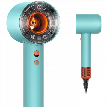 Dyson Fen za kosu, 1600W - HD16 Nural Ceramic Patina/Topaz